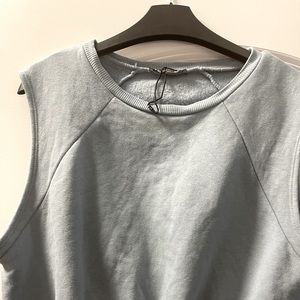 Zara tank nwot